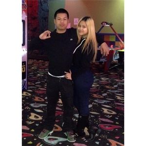 Meet your Posher, Jack